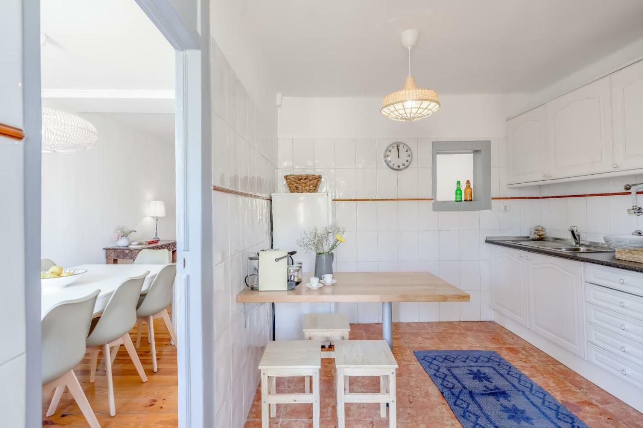 Alfama Spacious And Central Amazing Apartment, By Timecooler Lisboa Екстериор снимка